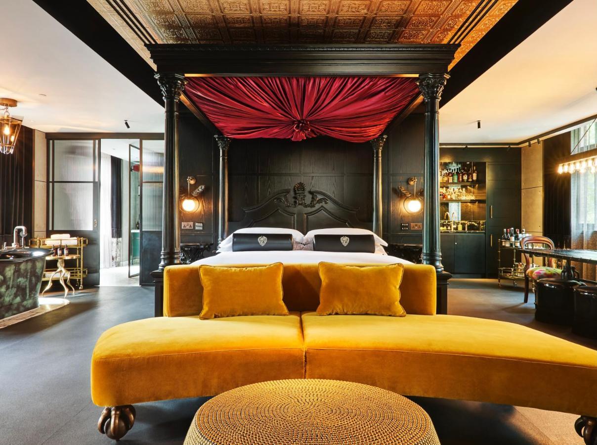 Apartamento Flitcroft